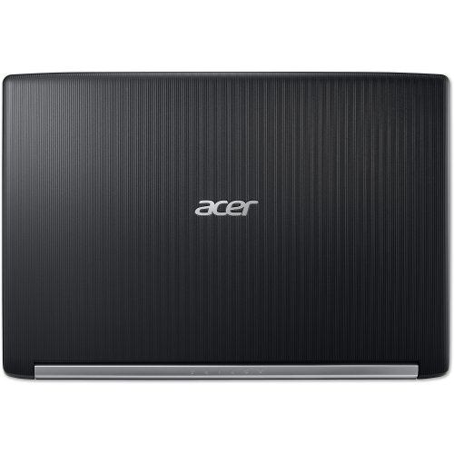 Продати Ноутбук Acer Aspire 5 A515-51G-876L (NX.GT0EU.060) Black за Trade-In у інтернет-магазині Телемарт - Київ, Дніпро, Україна фото