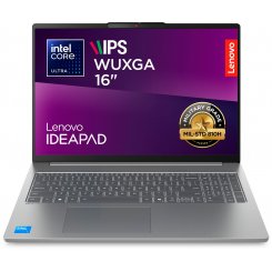 Ноутбук Lenovo IdeaPad Slim 5 16IMH10 (83V70040RA) Luna Grey
