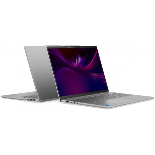 Ноутбук Lenovo IdeaPad Slim 5 16IMH10 (83V70040RA) Luna Grey купити в Україні | Telemart фото