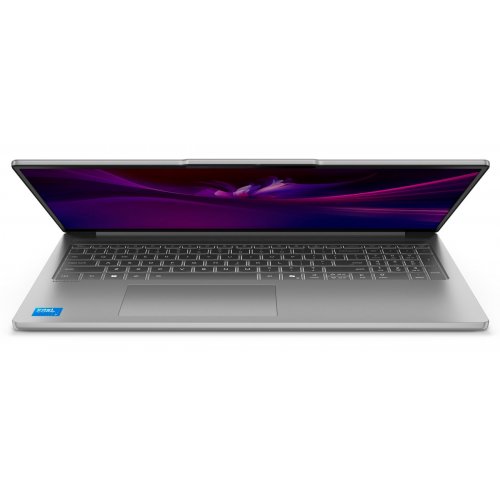 Ноутбук Lenovo IdeaPad Slim 5 16IMH10 (83V70040RA) Luna Grey купити в Україні | Telemart фото