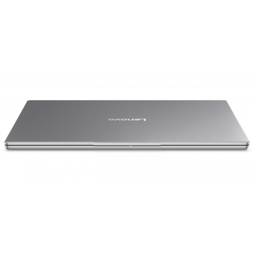 Ноутбук Lenovo IdeaPad Slim 5 16IMH10 (83V70040RA) Luna Grey купити в Україні | Telemart фото