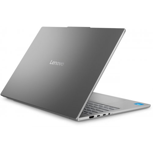 Ноутбук Lenovo IdeaPad Slim 5 16IMH10 (83V70043RA) Luna Grey купити в Україні | Telemart фото