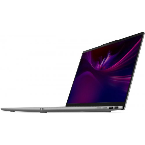 Ноутбук Lenovo IdeaPad Slim 5 16IMH10 (83V7005QRA) Luna Grey купити в Україні | Telemart фото