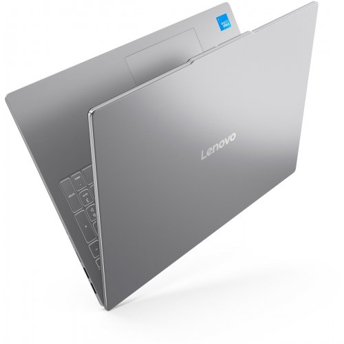 Ноутбук Lenovo IdeaPad Slim 5 16IMH10 (83V7005QRA) Luna Grey купити в Україні | Telemart фото
