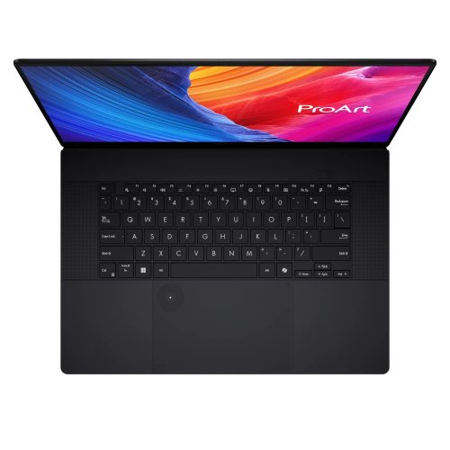 Ноутбук Asus ProArt P16 H7606WP-SR258 (90NB15K1-M00LF0) Nano Black купить в Украине | Telemart фото