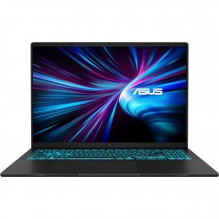 Ноутбук Asus Vivobook V16 V3607VM-TK152 (90NB16K1-M00BF0) Black