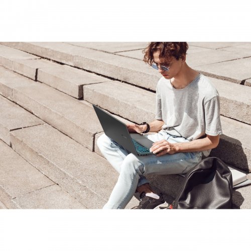 Ноутбук Asus Vivobook V16 V3607VM-TK152 (90NB16K1-M00BF0) Black купить в Украине | Telemart фото