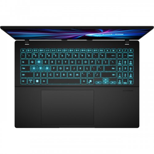 Ноутбук Asus Vivobook V16 V3607VH-TK124 (90NB16L1-M00AD0) Black купить в Украине | Telemart фото