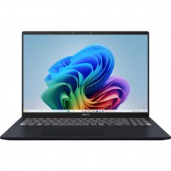 Ноутбук Asus Vivobook 16 X1607AA-MB006 (90NB1721-M00060) Quiet Blue