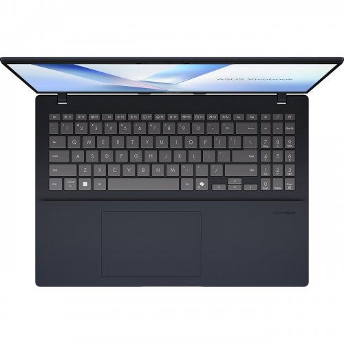 Ноутбук Asus Vivobook 16 X1607AA-MB006 (90NB1721-M00060) Quiet Blue купить в Украине | Telemart фото