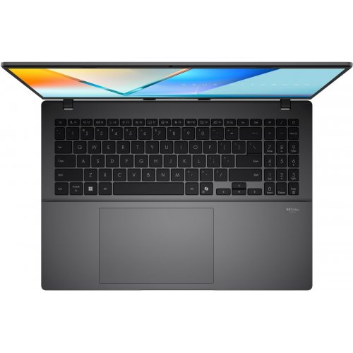 Ноутбук Asus Vivobook S16 M3607GA-SH088 (90NB17M1-M00520) Matte Gray купить в Украине | Telemart фото