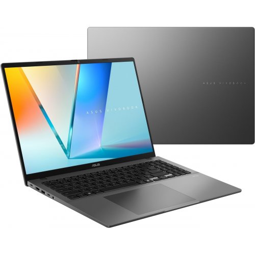 Ноутбук Asus Vivobook S16 M3607GA-SH118W (90NB17M1-M007M0) Matte Gray купить в Украине | Telemart фото