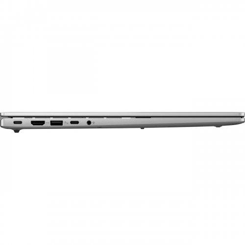 Ноутбук Asus Vivobook S16 M3607GA-SH089 (90NB17M2-M00530) Cool Silver купити в Україні | Telemart фото