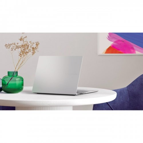 Ноутбук Asus Vivobook S16 M3607GA-SH089 (90NB17M2-M00530) Cool Silver купити в Україні | Telemart фото