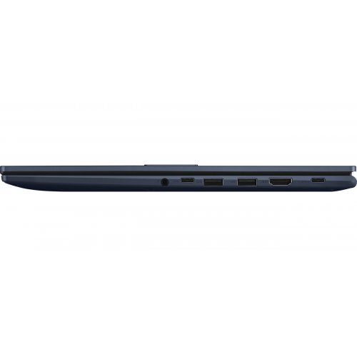 Ноутбук Asus Vivobook 15 M1502NAQ-BQ276 (90NB1841-M00MF0) Quiet Blue купити в Україні | Telemart фото