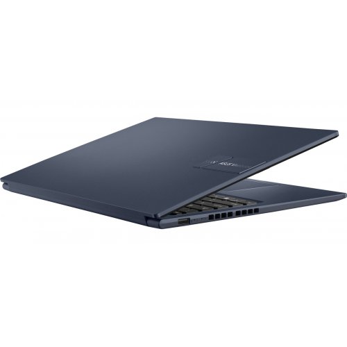 Ноутбук Asus Vivobook 15 M1502NAQ-BQ276 (90NB1841-M00MF0) Quiet Blue купити в Україні | Telemart фото