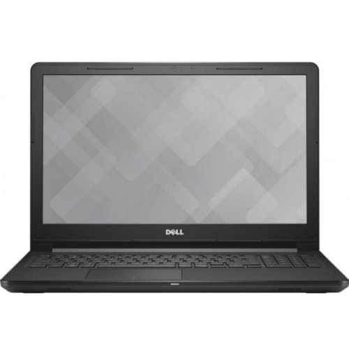 Продати Ноутбук Dell Vostro 15 3568 (N030VN356801_1901_U) Black за Trade-In у інтернет-магазині Телемарт - Київ, Дніпро, Україна фото