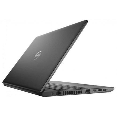 Продати Ноутбук Dell Vostro 15 3568 (N030VN356801_1901_U) Black за Trade-In у інтернет-магазині Телемарт - Київ, Дніпро, Україна фото
