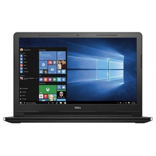 Продати Ноутбук Dell Vostro 15 3568 (N030VN356801_1901_U) Black за Trade-In у інтернет-магазині Телемарт - Київ, Дніпро, Україна фото