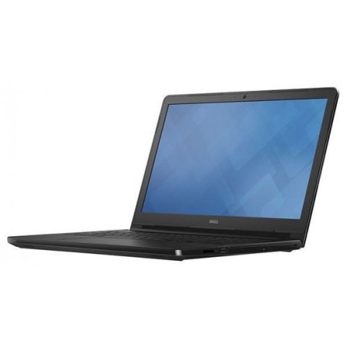 Продати Ноутбук Dell Vostro 15 3568 (N030VN356801_1901_U) Black за Trade-In у інтернет-магазині Телемарт - Київ, Дніпро, Україна фото