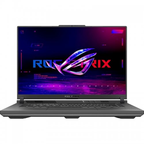 Ноутбук Asus ROG Strix G16 G614PM-RV025 (90NR0KW7-M00490) Eclipse Gray купить в Украине | Telemart фото
