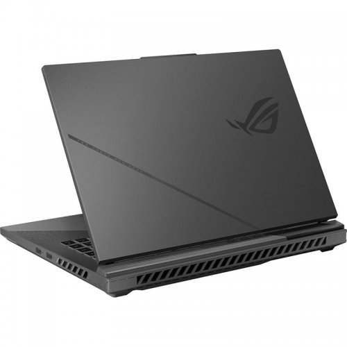 Ноутбук Asus ROG Strix G16 G614PM-RV025 (90NR0KW7-M00490) Eclipse Gray купить в Украине | Telemart фото