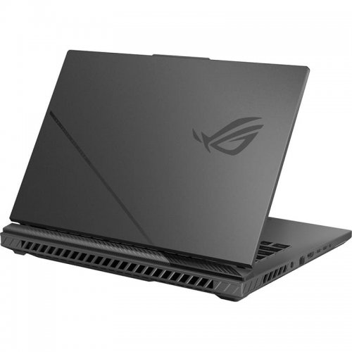 Ноутбук Asus ROG Strix G16 G614PM-RV025 (90NR0KW7-M00490) Eclipse Gray купить в Украине | Telemart фото