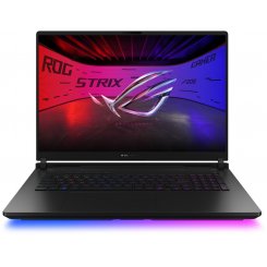 Ноутбук Asus ROG Strix SCAR 18 G835LXG-TQ462W (90NR0LF1-M00N10) Off Black