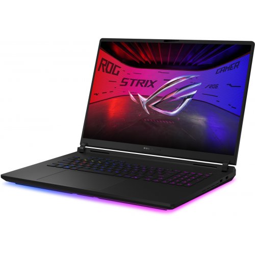 Ноутбук Asus ROG Strix SCAR 18 G835LXG-TQ587W (90NR0LF1-M00VR0) Off Black купить в Украине | Telemart фото