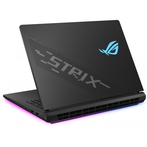 Ноутбук Asus ROG Strix SCAR 18 G835LXG-TQ587W (90NR0LF1-M00VR0) Off Black купить в Украине | Telemart фото