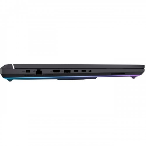 Ноутбук Asus ROG Strix G18 G815LR-S9338 (90NR0LT1-M00FN0) Eclipse Gray купить в Украине | Telemart фото