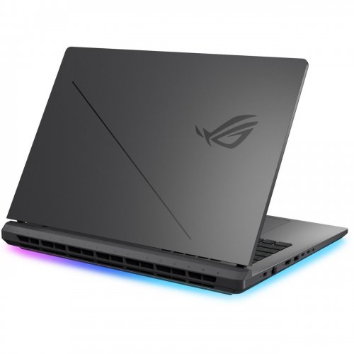 Ноутбук Asus ROG Strix G18 G815LR-S9338 (90NR0LT1-M00FN0) Eclipse Gray купить в Украине | Telemart фото