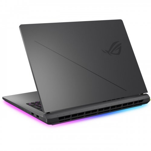 Ноутбук Asus ROG Strix G18 G815LR-S9338 (90NR0LT1-M00FN0) Eclipse Gray купить в Украине | Telemart фото