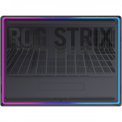 Ноутбук Asus ROG Strix G18 G815LR-S9338 (90NR0LT1-M00FN0) Eclipse Gray купить в Украине | Telemart фото