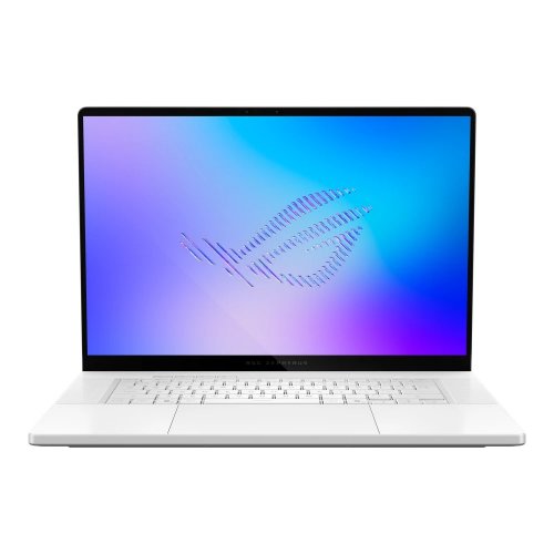 Ноутбук Asus ROG Zephyrus G16 GU606AR-TB011W (90NR0PC1-M00790) Platinum White купить в Украине | Telemart фото