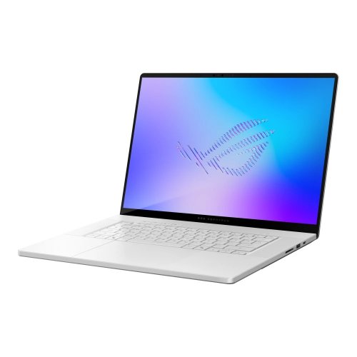 Ноутбук Asus ROG Zephyrus G16 GU606AR-TB011W (90NR0PC1-M00790) Platinum White купить в Украине | Telemart фото