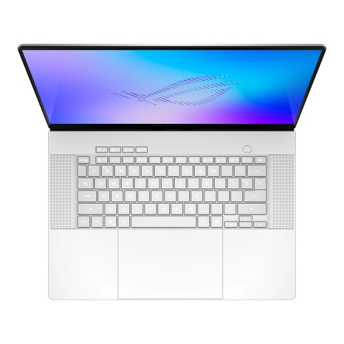 Ноутбук Asus ROG Zephyrus G16 GU606AR-TB011W (90NR0PC1-M00790) Platinum White купить в Украине | Telemart фото