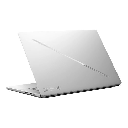 Ноутбук Asus ROG Zephyrus G16 GU606AR-TB011W (90NR0PC1-M00790) Platinum White купить в Украине | Telemart фото