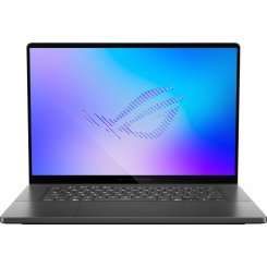 Ноутбук Asus ROG Zephyrus G16 GU606AX-TB064X (90NR0PE2-M00330) Eclipse Gray