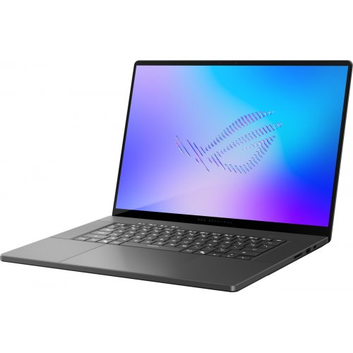 Ноутбук Asus ROG Zephyrus G16 GU606AX-TB064X (90NR0PE2-M00330) Eclipse Gray купить в Украине | Telemart фото