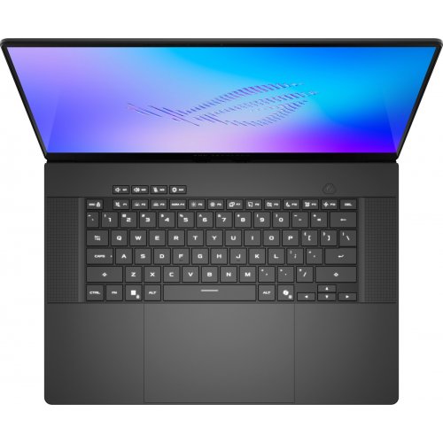 Ноутбук Asus ROG Zephyrus G16 GU606AX-TB064X (90NR0PE2-M00330) Eclipse Gray купить в Украине | Telemart фото