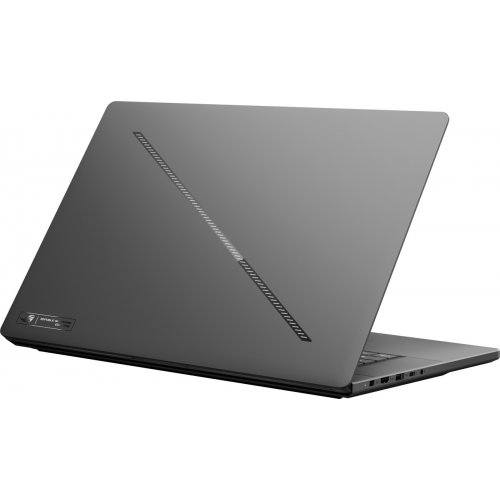 Ноутбук Asus ROG Zephyrus G16 GU606AX-TB064X (90NR0PE2-M00330) Eclipse Gray купить в Украине | Telemart фото