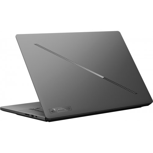 Ноутбук Asus ROG Zephyrus G16 GU606AX-TB064X (90NR0PE2-M00330) Eclipse Gray купить в Украине | Telemart фото