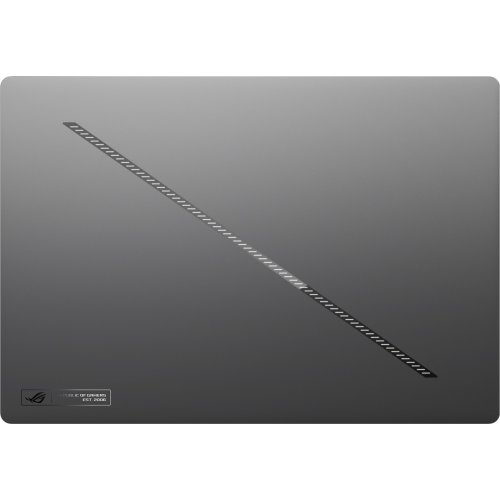 Ноутбук Asus ROG Zephyrus G16 GU606AX-TB064X (90NR0PE2-M00330) Eclipse Gray купить в Украине | Telemart фото