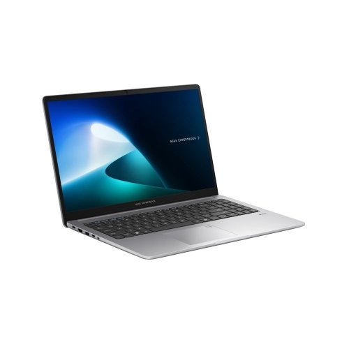 Ноутбук Asus ExpertBook P1 P1503CVA-S72300X (90NX0881-M03870) Misty Grey купить в Украине | Telemart фото