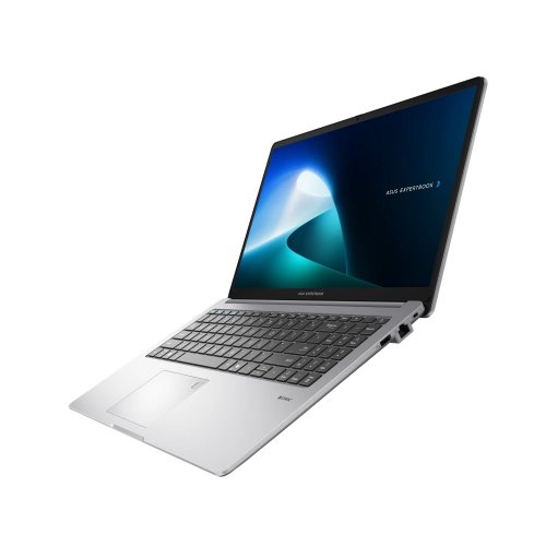 Ноутбук Asus ExpertBook P1 P1503CVA-S72300X (90NX0881-M03870) Misty Grey купить в Украине | Telemart фото