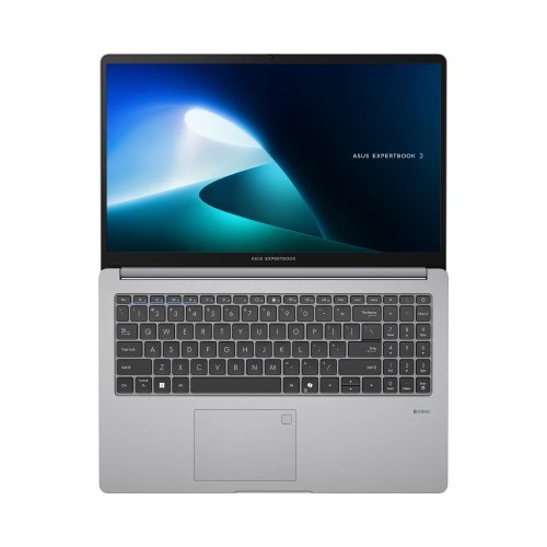 Ноутбук Asus ExpertBook P1 P1503CVA-S72300X (90NX0881-M03870) Misty Grey купить в Украине | Telemart фото