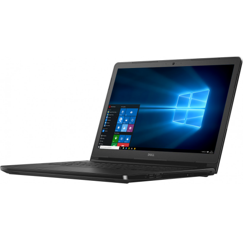Продати Ноутбук Dell Vostro 15 3568 (N2092WVN356801_H) Black за Trade-In у інтернет-магазині Телемарт - Київ, Дніпро, Україна фото