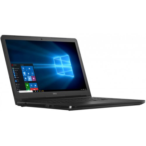 Продати Ноутбук Dell Vostro 15 3568 (N2092WVN356801_H) Black за Trade-In у інтернет-магазині Телемарт - Київ, Дніпро, Україна фото