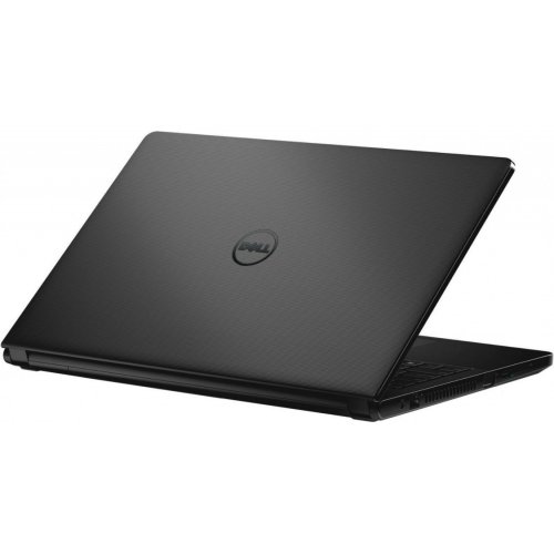 Продати Ноутбук Dell Vostro 15 3568 (N2092WVN356801_H) Black за Trade-In у інтернет-магазині Телемарт - Київ, Дніпро, Україна фото